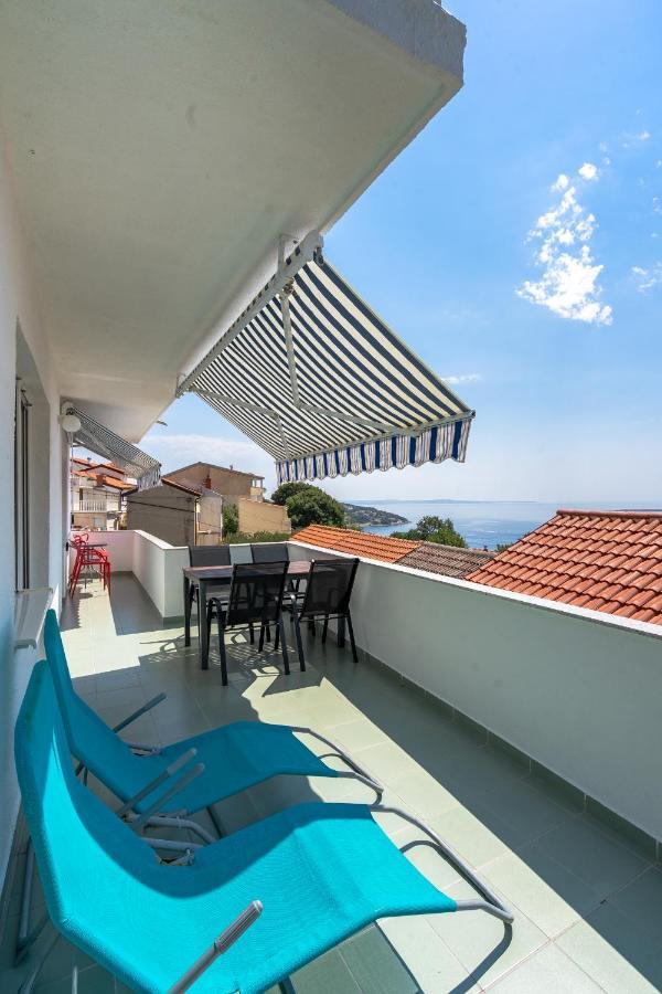 Stara Baska Apartments