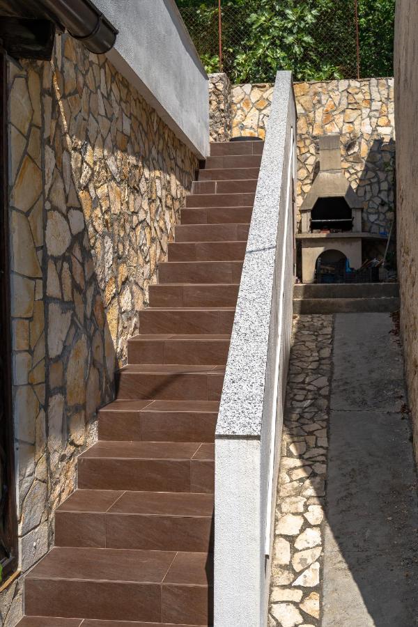 Stara Baska Apartments Stara Baska