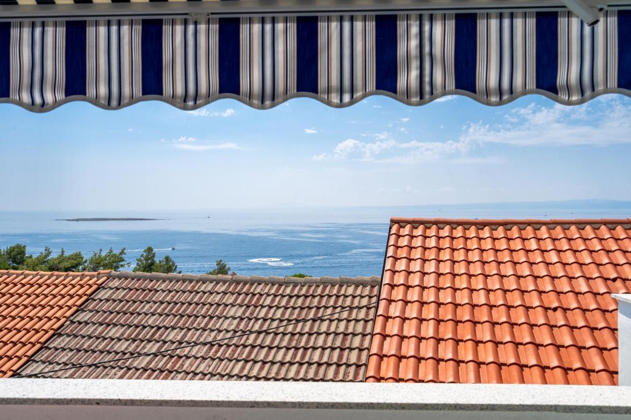 Stara Baska Apartments Apartment *