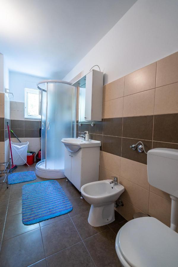 Stara Baska Apartments Apartment Stara Baska