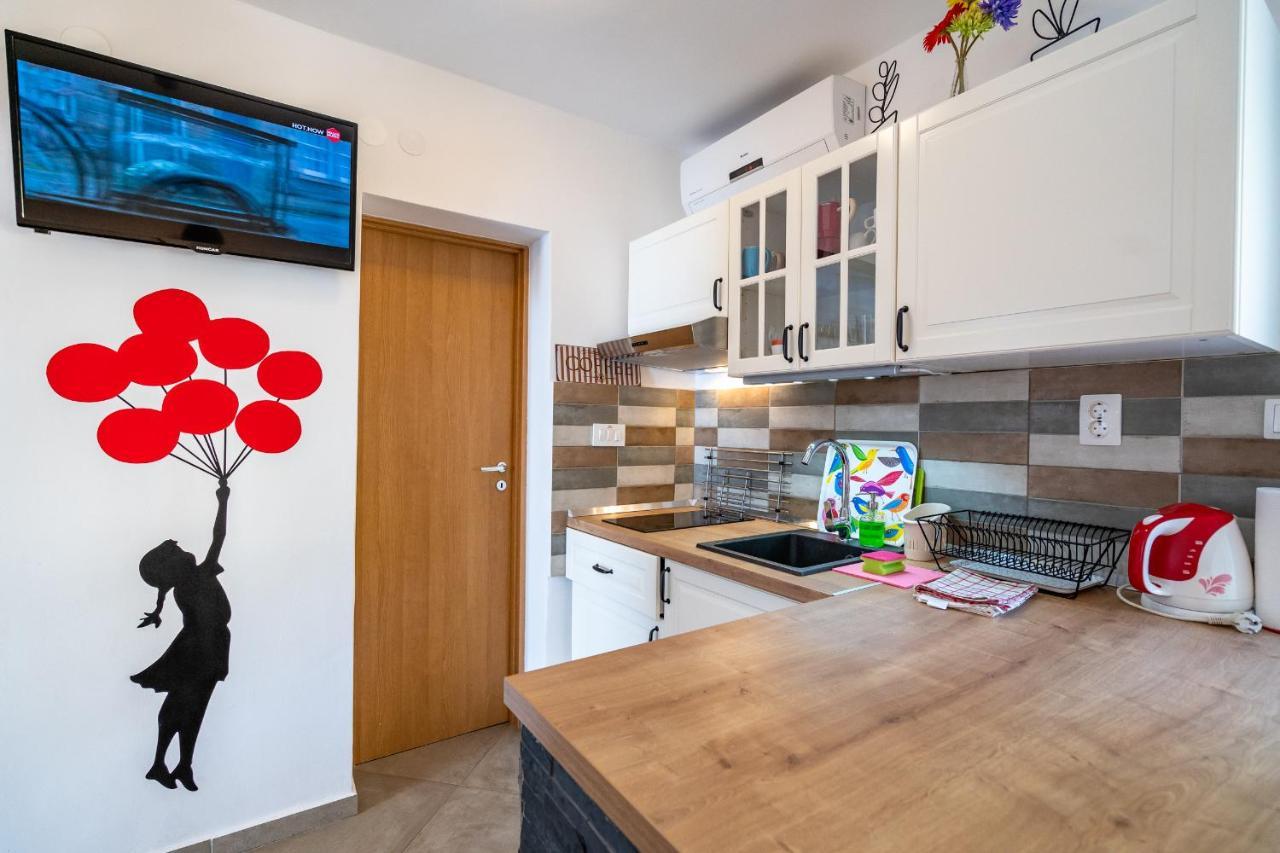 Stara Baska Apartments Apartment Stara Baska