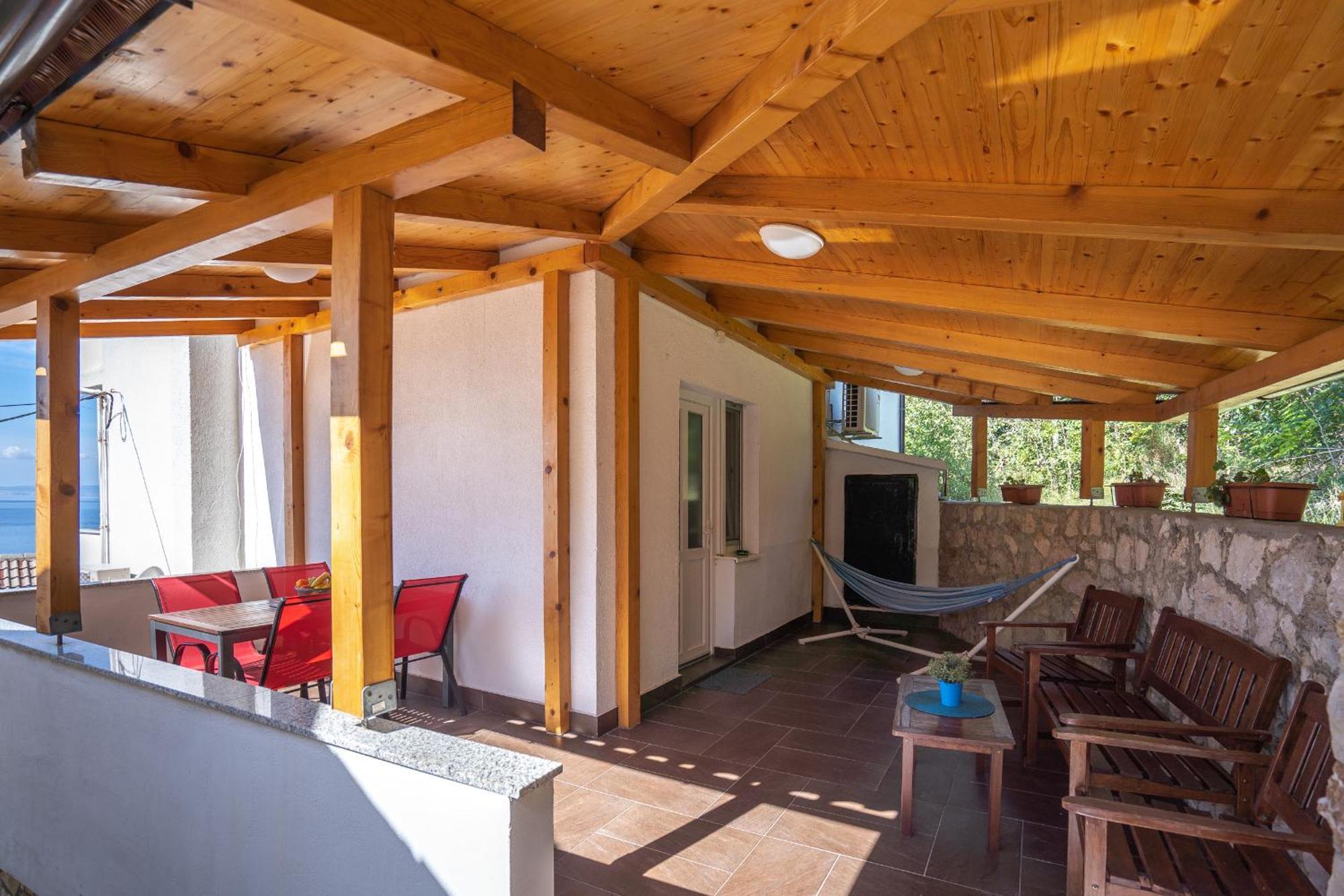 Stara Baska Apartments Apartment Stara Baska