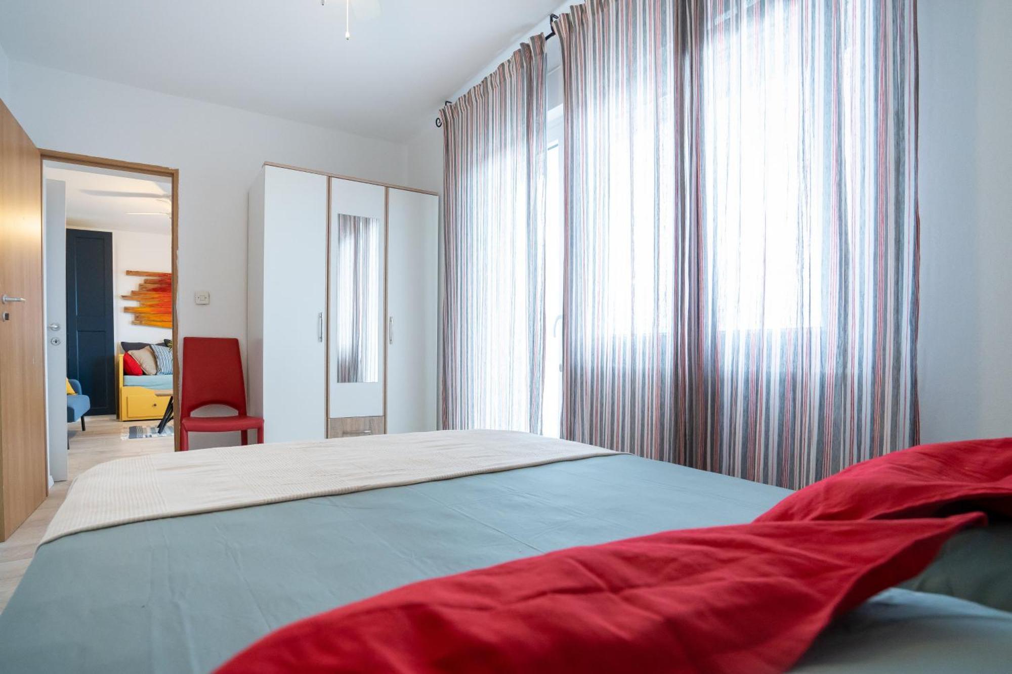 Stara Baska Apartments Apartment *