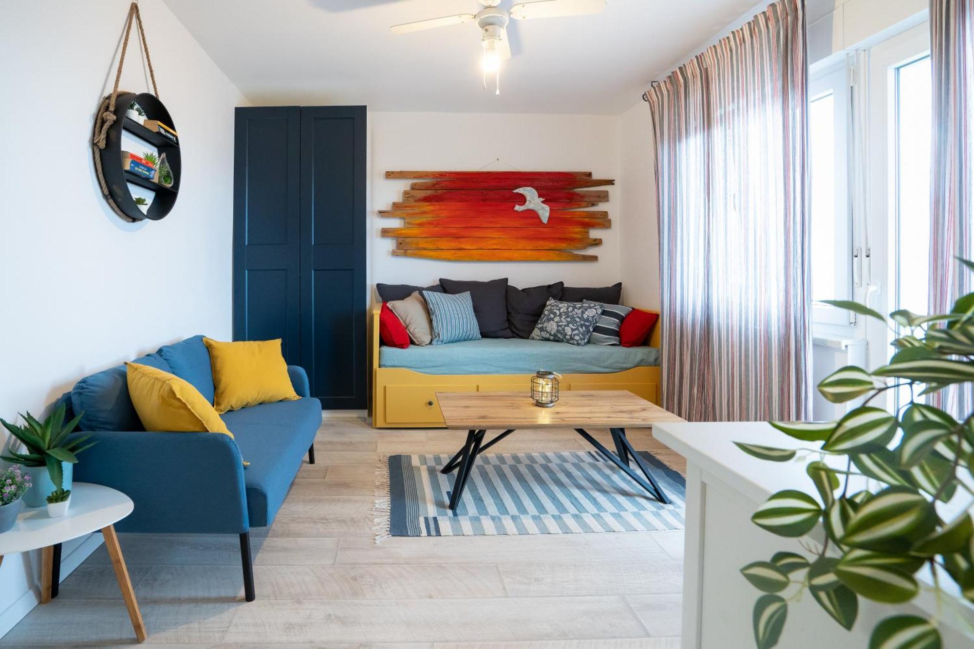 Stara Baska Apartments Stara Baska