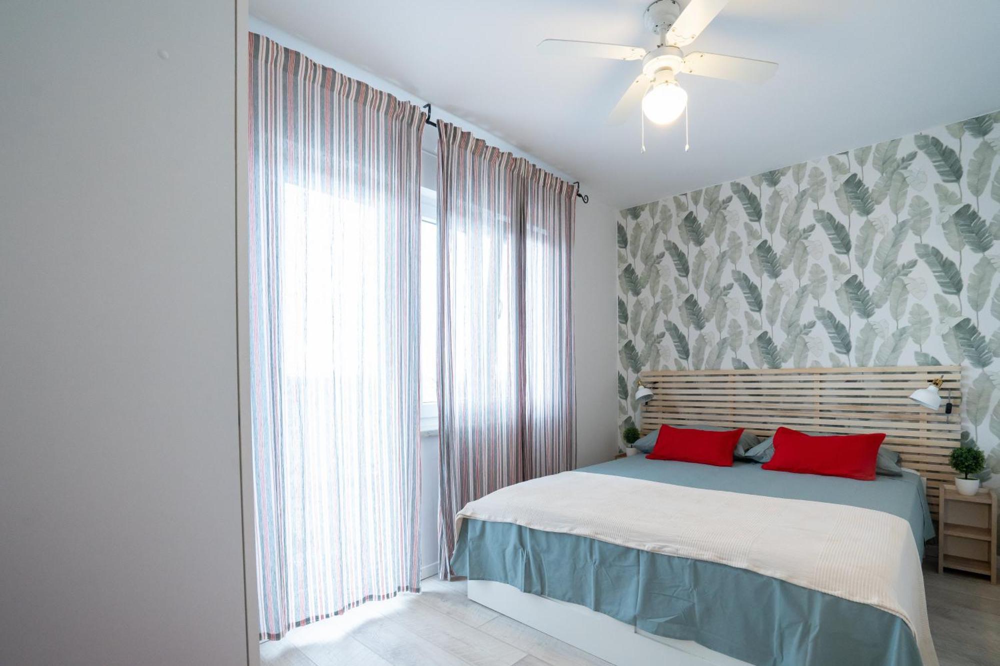 Stara Baska Apartments Apartment *