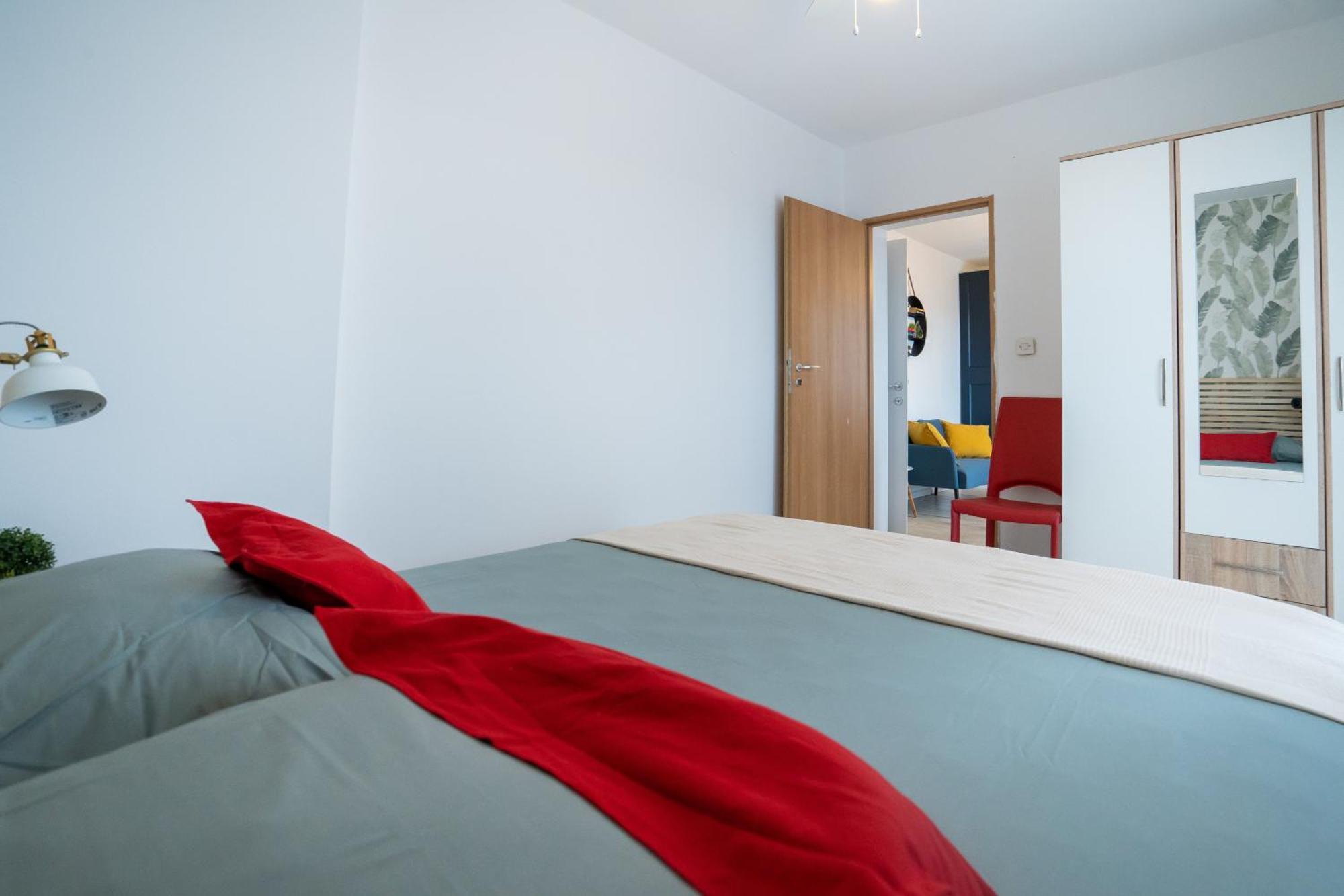 Apartment Stara Baska Apartments Stara Baska