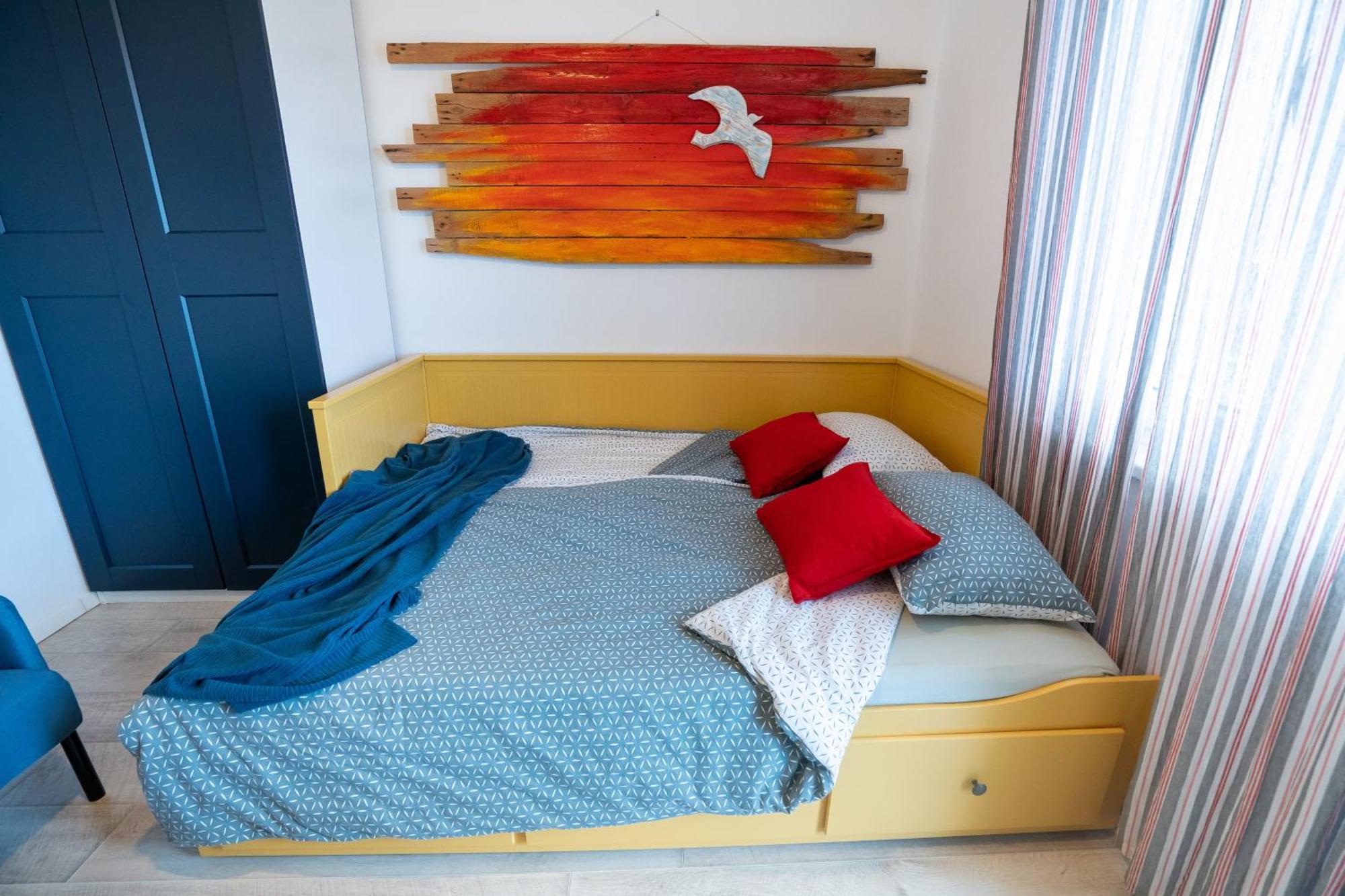Stara Baska Apartments Stara Baska