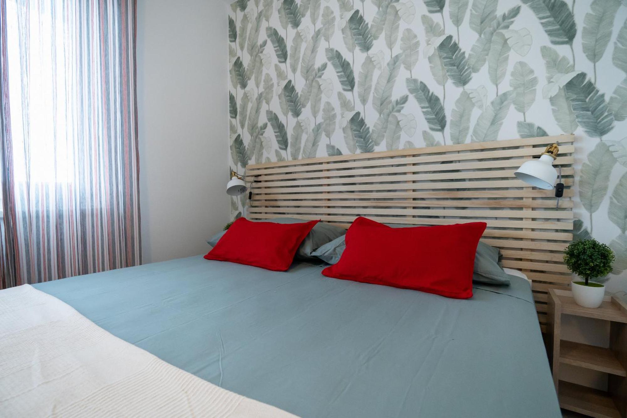 Apartment Stara Baska Apartments