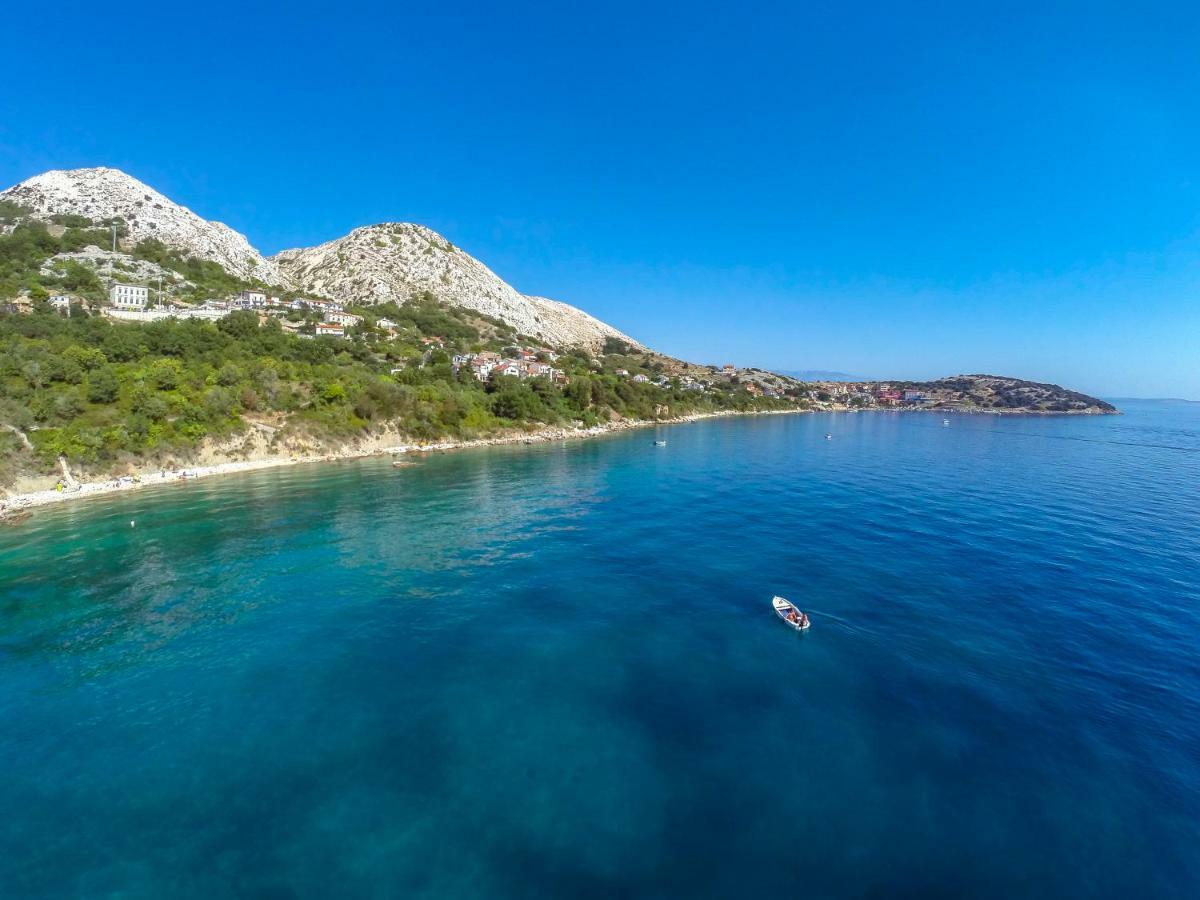 Apartment Stara Baska Apartments