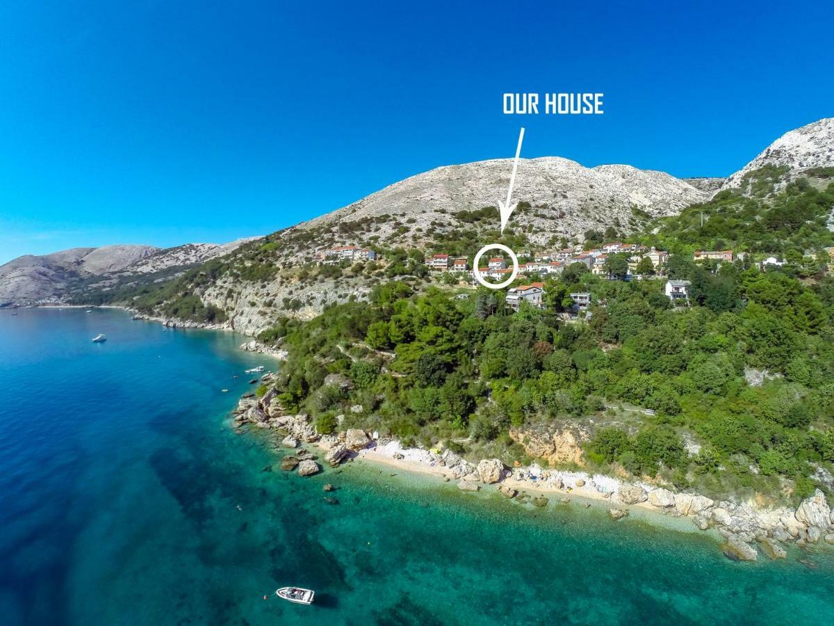 Apartment Stara Baska Apartments Stara Baska