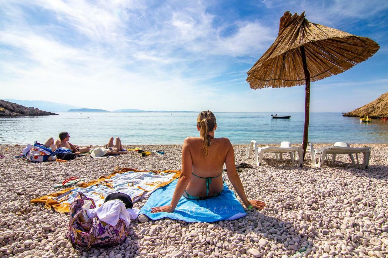 Stara Baska Apartments Apartment