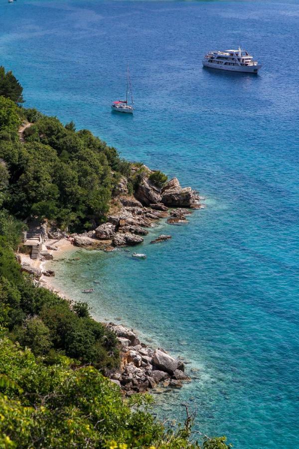 Stara Baska Apartments * Stara Baska