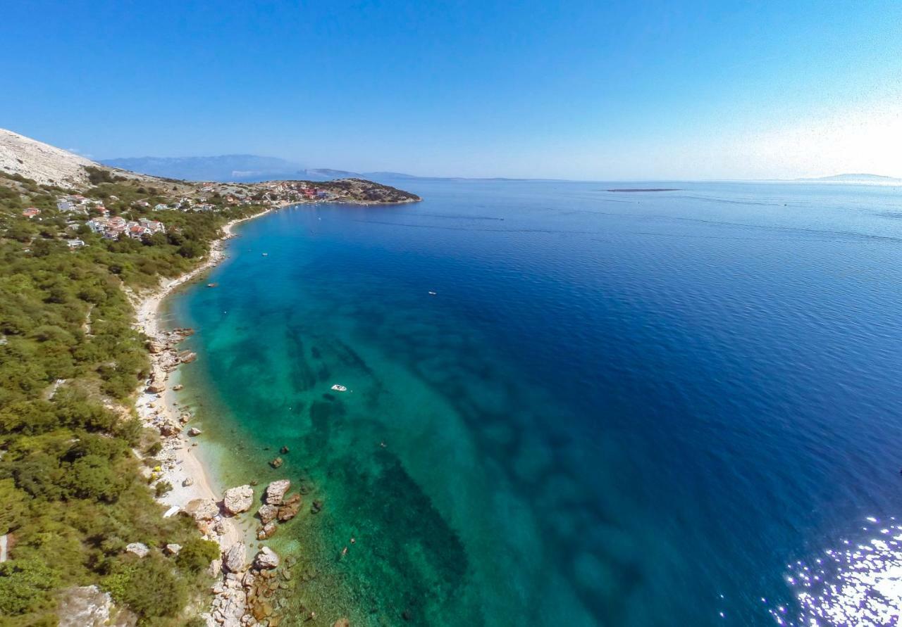 Apartment Stara Baska Apartments Stara Baska
