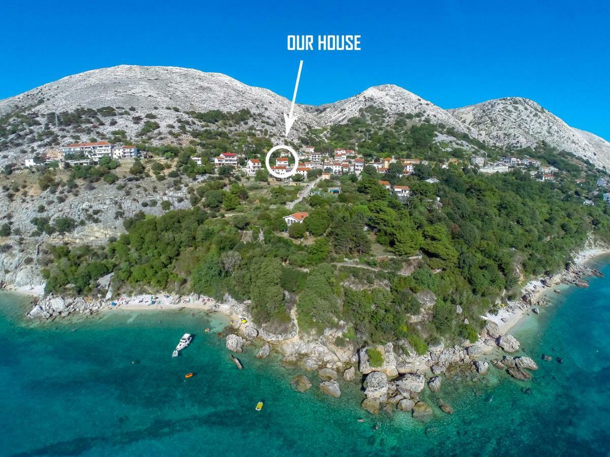 Stara Baska Apartments Apartment