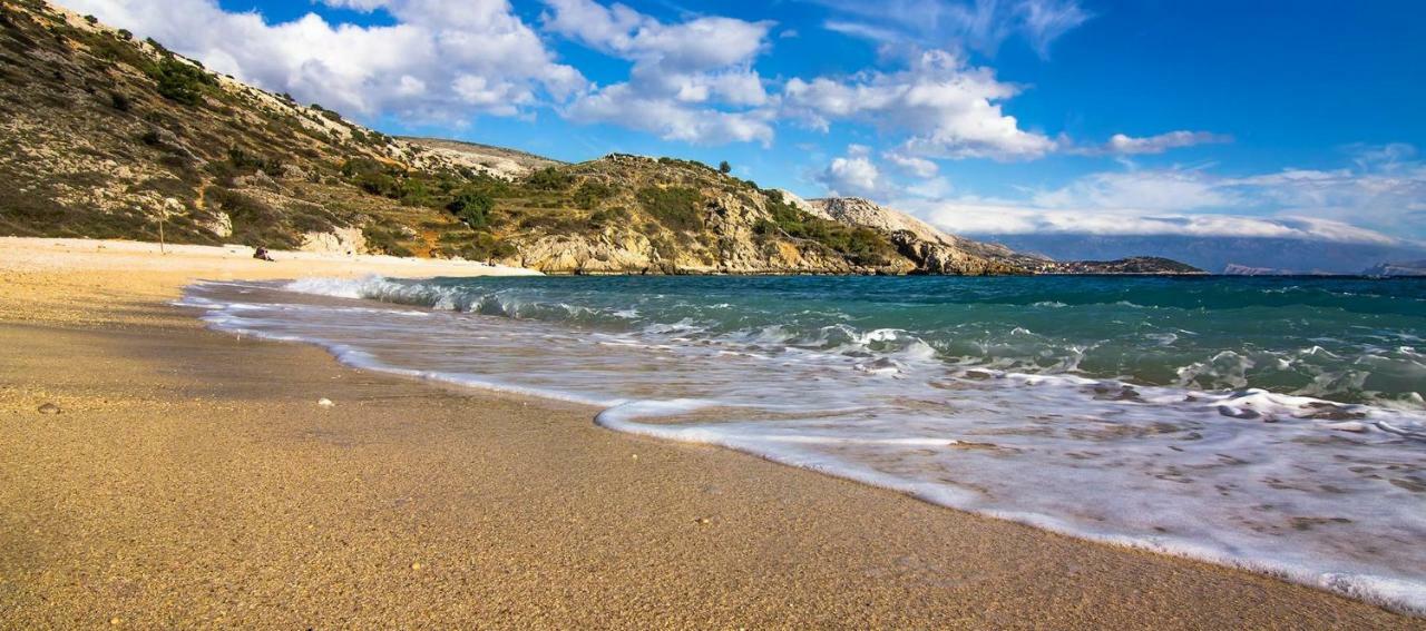 Stara Baska Apartments * Stara Baska