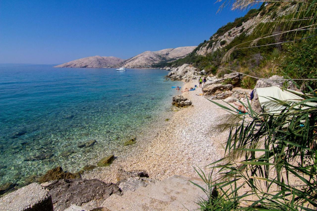 Stara Baska Apartments Apartment Stara Baska