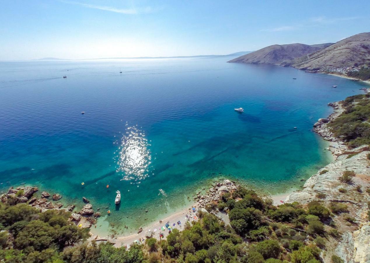 Stara Baska Apartments Apartment Stara Baska